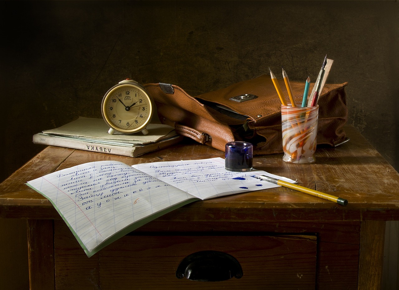 Perchè ho scleto di non fare l'insegnante