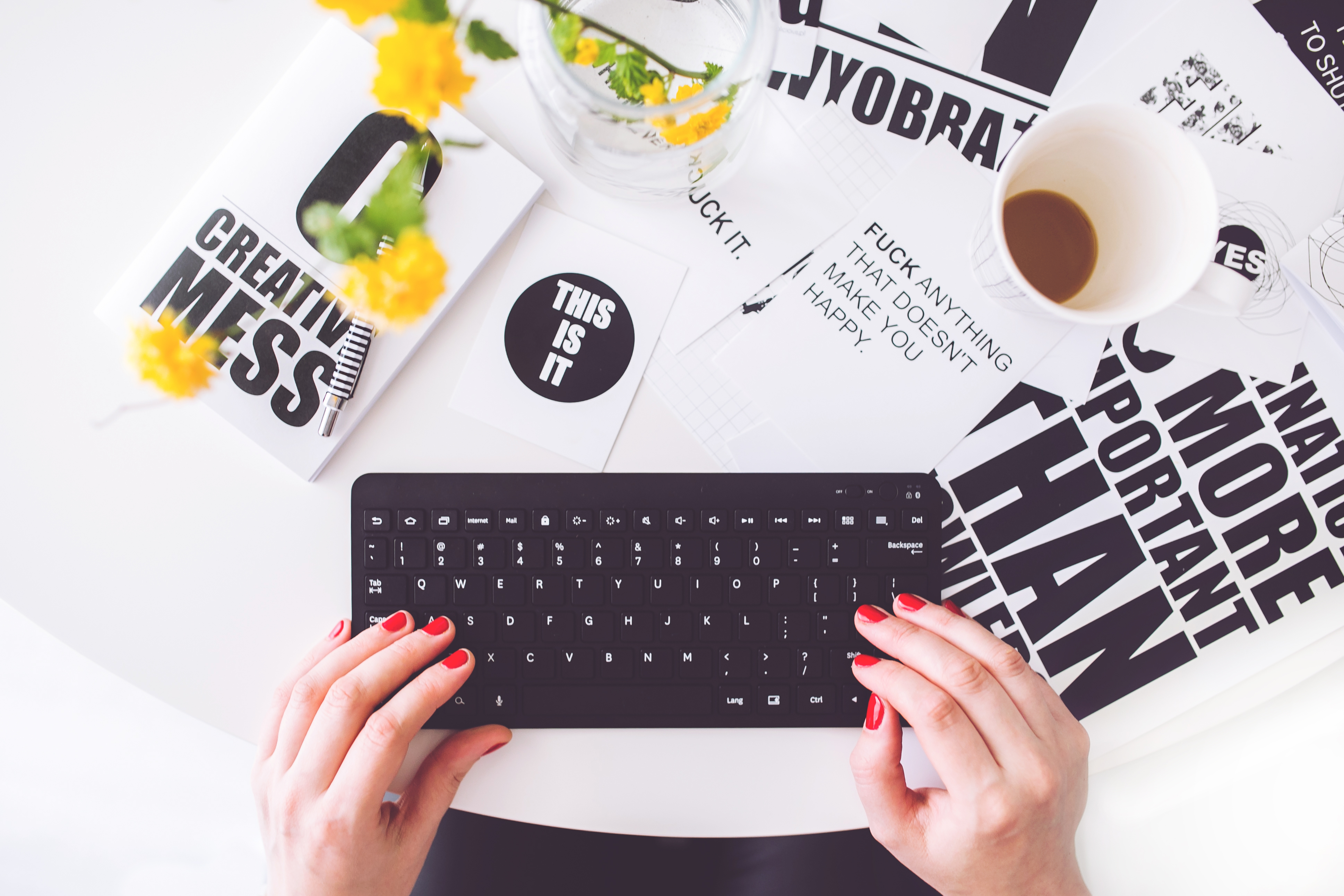 Le quattro cose vere che nessun Social Media Manager dirà